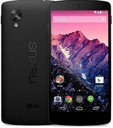Прошивка телефона LG Nexus 5 в Брянске